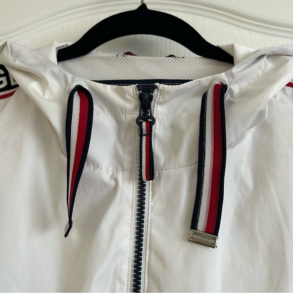 Tommy Hilfiger Rain Jacket - Picture 7 of 10